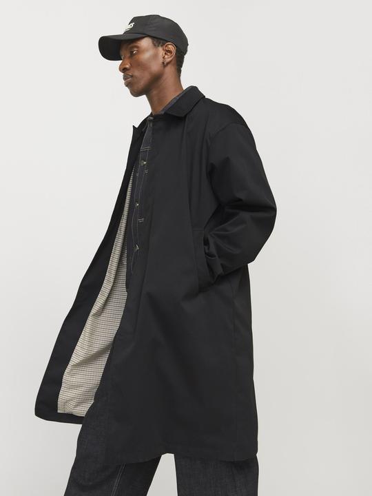 Produktbild Jack & Jones Mantel Mantel (XL)