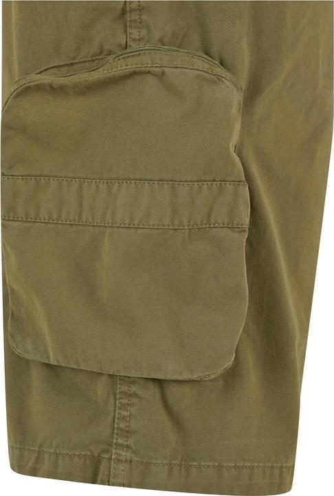Actual product image Urban Classics Baggy cargo shorts - 138073 (30)