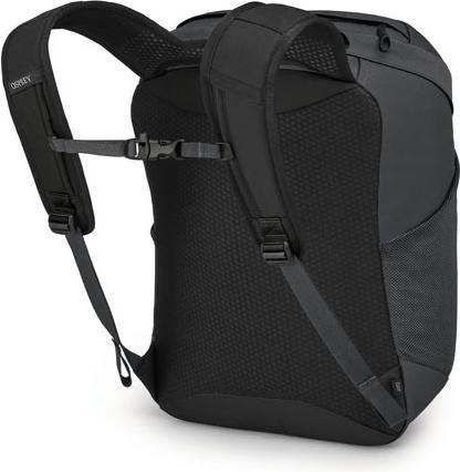 Actual product image Osprey Farpoint Fairview Travel Daypack (24 l)