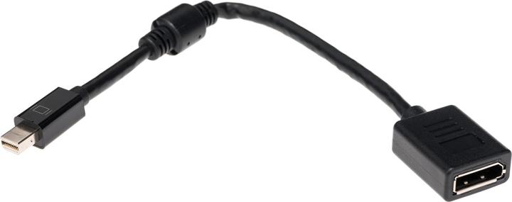 Actual product image Delock Mini DP to (DP, 21 cm)