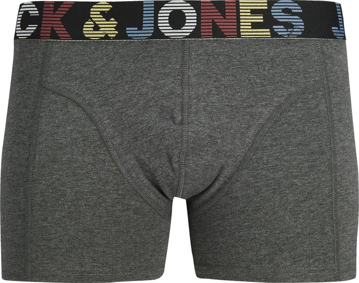 Produktbild Jack & Jones Jwhethan Trunks 3 Pack (S, 3er Pack)