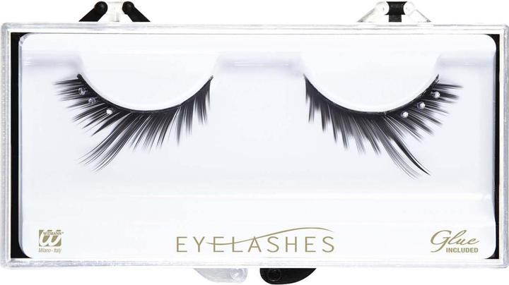 Image du produit Widmann Lange Wimpern (Cils artificiels)