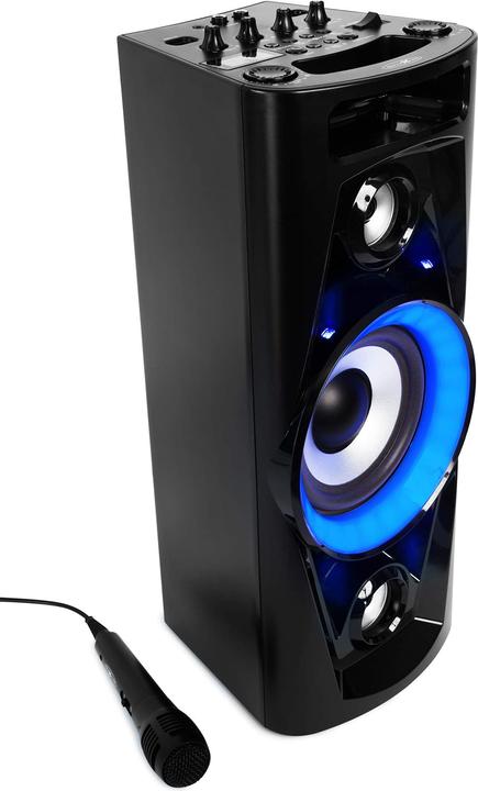 Produktbild Reflexion Ps07bt (FM, PLL, Bluetooth)