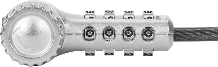 Actual product image Targus Ultimate Serialized Retail