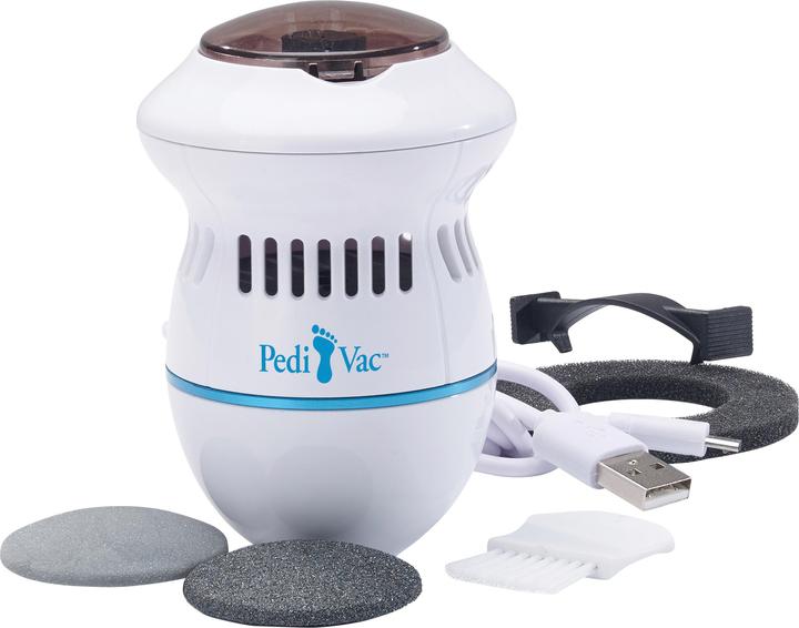 MediaShop Pedi Vac