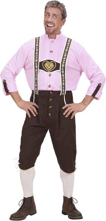 Produktbild Widmann Kostüm Oktoberfest (M)