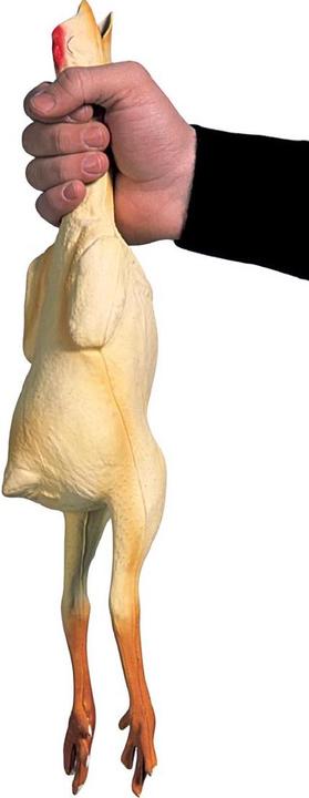 Produktbild Widmann Gummihuhn