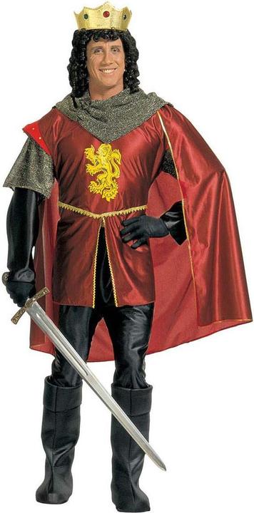 Actual product image Widmann Costume king (XL)
