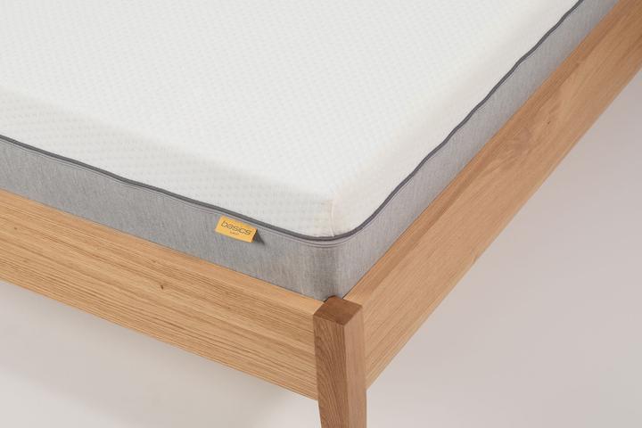 Actual product image basics by BICO Basics Model #02 (140 x 200, Foam core)