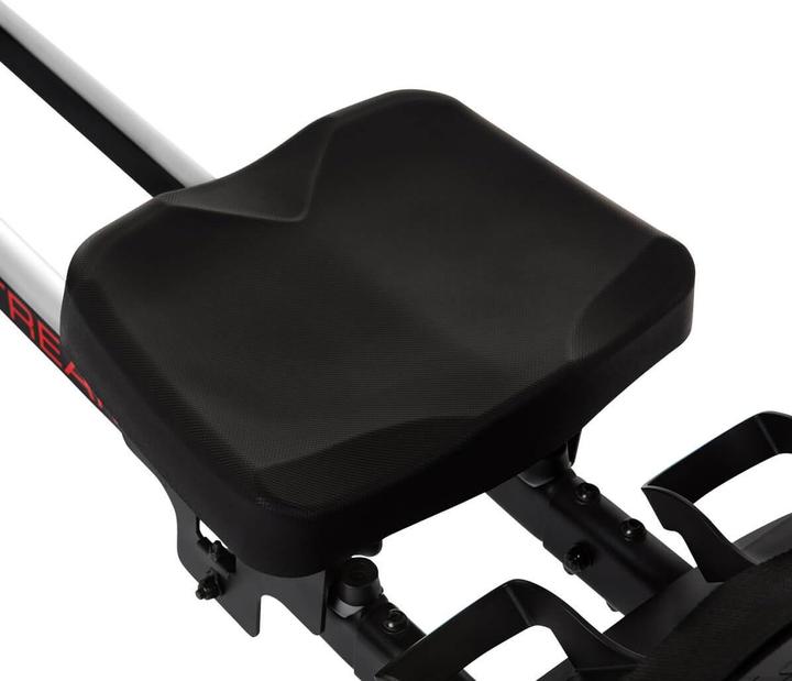 Actual product image Hammer Fitness Water Stream II