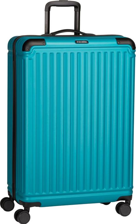 Actual product image Travelite Suitcase & Trolley Cruise 4w Trolley L (100 l, L (90 - 115l))