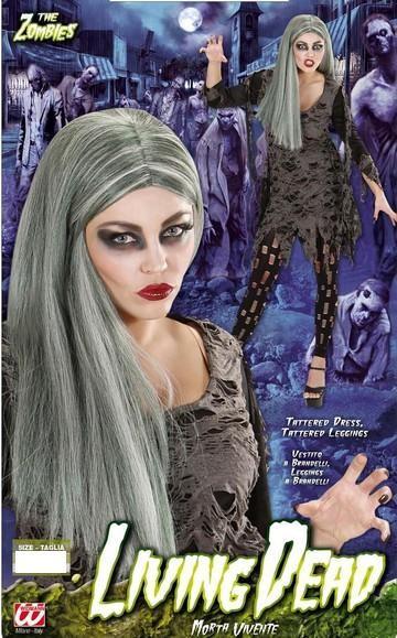 Actual product image Widmann Costume Zombie (M)
