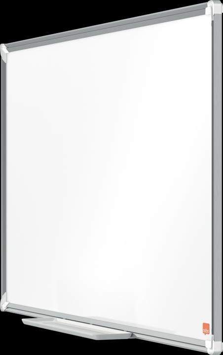 Image du produit Nobo Tableau blanc Widescreen Premium Plus Acier Nano Clean (89 x 50 cm)