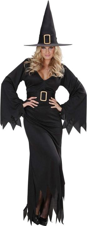 Actual product image Widmann Elegant witch costume (XL)