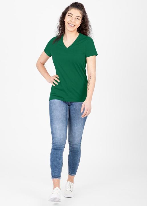 Produktbild JAKO T-Shirt Organic (5XL)