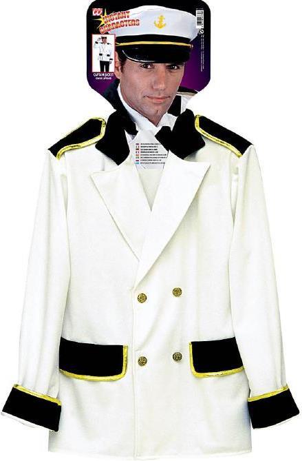 Produktbild Widmann Jacke Kapitän (XL)