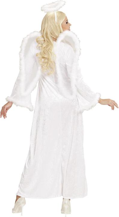 Actual product image Widmann Heavenly angel costume (S)