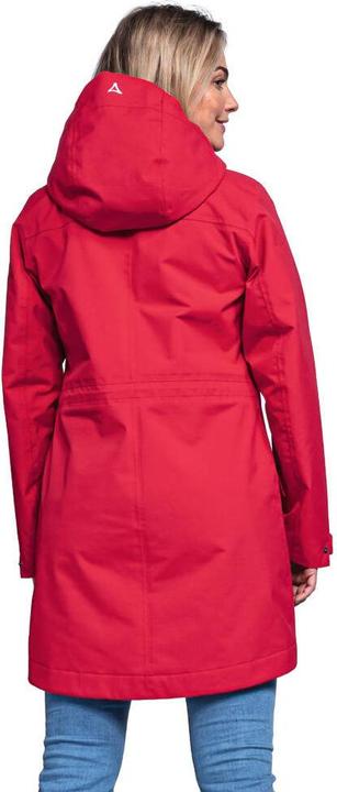 Actual product image Schöffel Parka Altona (XL)