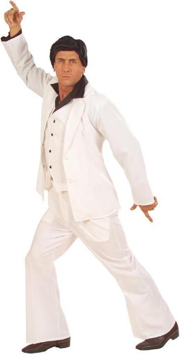 Actual product image Widmann Costume Disco Fever (XL)