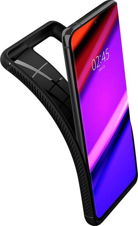 Produktbild Spigen Rugged Armor (Samsung Galaxy S21 Ultra 5G)