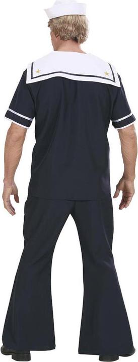 Immagine prodotto Widmann Costume da marinaio (M)