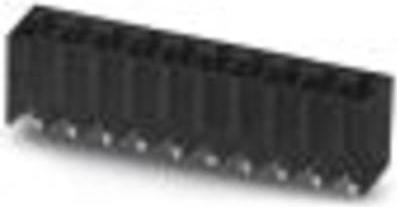 Produktbild Phoenix Contact Buchsengehäuse-Platine MCV Polzahl Gesamt 4 Rastermass: 3.5 mm 1779417 200 St. Tape cut