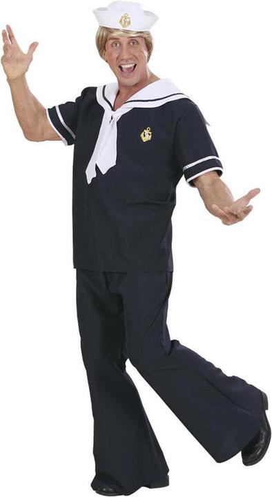 Immagine prodotto Widmann Costume da marinaio (M)