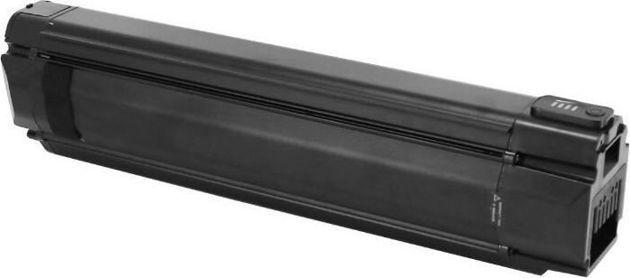 Leader Fox ZZ586 2020 (Coperchio della batteria per e-bike)