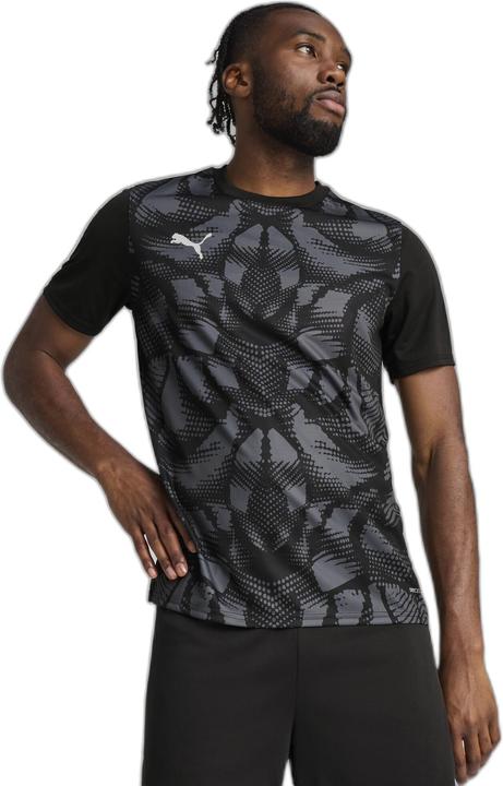Image du produit Puma teamULTIMATE Jersey (M)