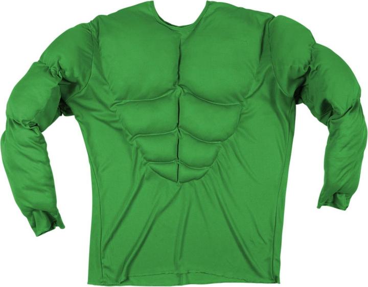 Image du produit Widmann Kostüm Hulk (XL)