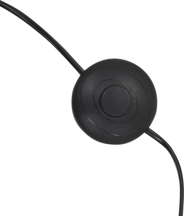 Actual product image VidaXL Lampadaire (E27)