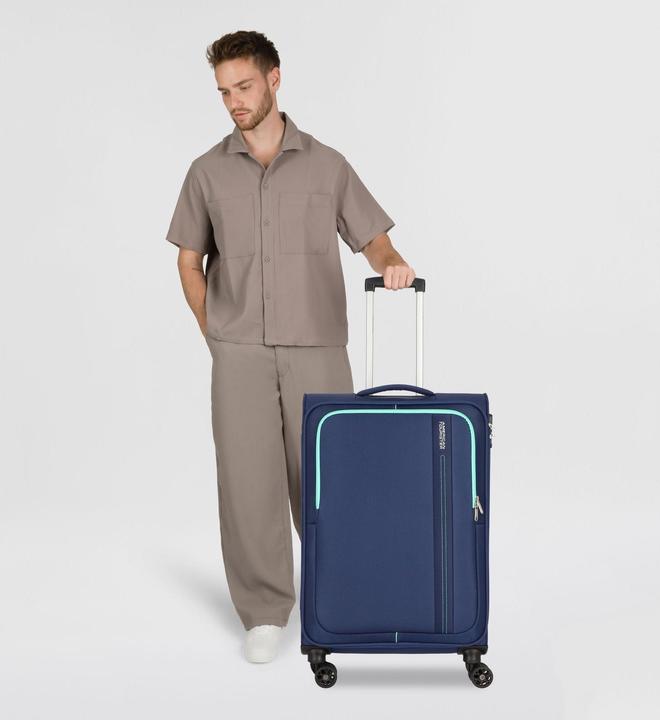 Produktbild American Tourister Sea Seeker (61 l, L (90 - 115l))