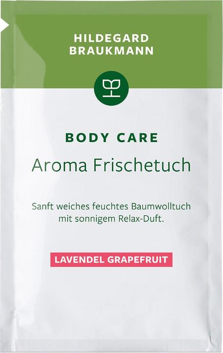 Hildegard Braukmann Body Care (Körperlotion)