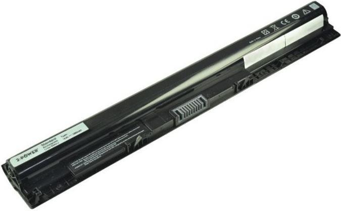 Actual product image Dell Battery, 40WHR, 4 Cell (4 Cells)