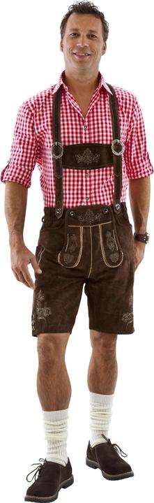 Produktbild Haus Huberts Lederhosen (50)