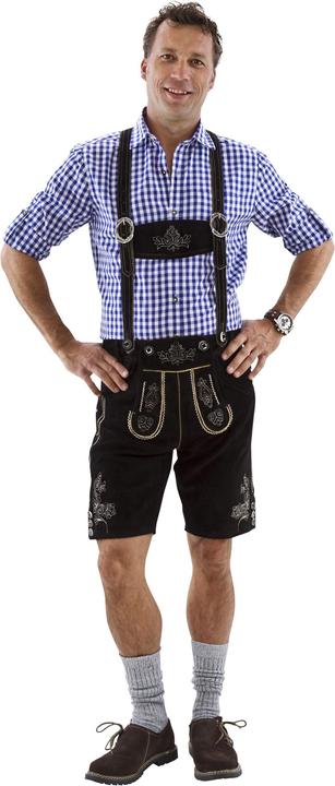 Actual product image Haus Huberts Lederhosen (54)
