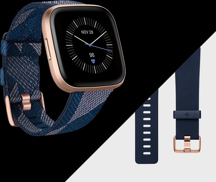 Image du produit Fitbit Versa 2 Édition spéciale (40 mm)