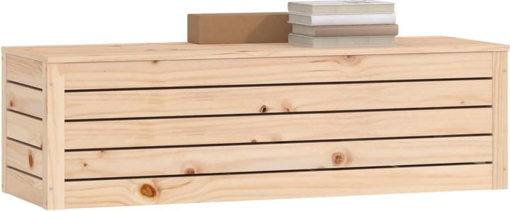 Produktbild VidaXL Truhe (109 x 36.5 x 33 cm)