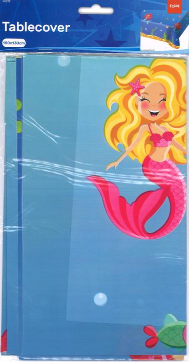Immagine prodotto Folat Tovaglia a sirena (180 x 130 cm)