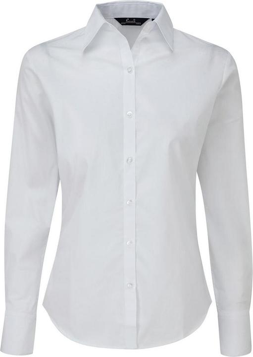 Produktbild Premier Bluse Langärmlig (40 D)