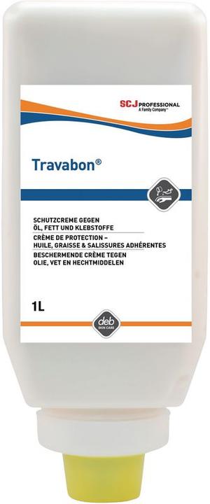 Produktbild Stoko Travabon S Classic (Seifenlotion, 1000 ml)