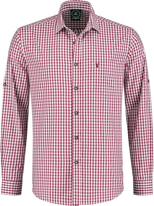 Image du produit Haus Huberts Chemise traditionnelle (M)