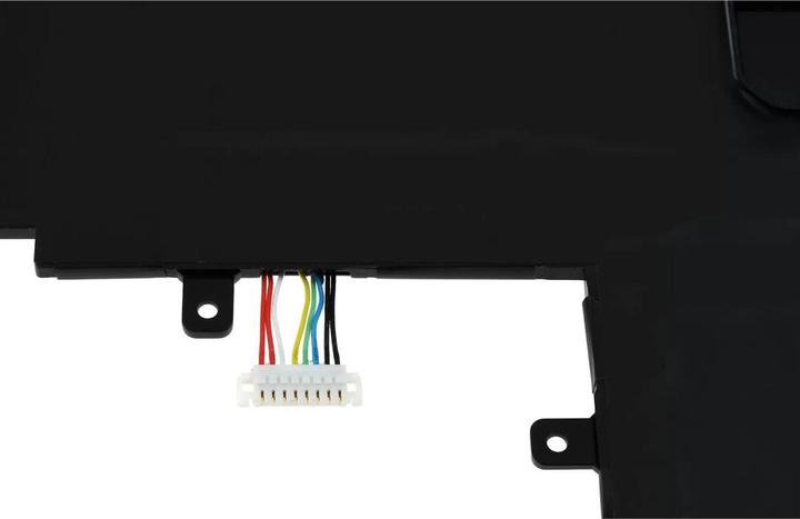 Produktbild AccuCell Akku Asus VivoBook E12 E203na-fd048t, Chromebook C223na-gj0014, Typ C21N1807 u.a. (4900 mAh)