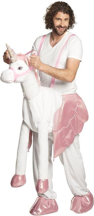 Produktbild Boland Kostüm Carry Me Einhorn (One Size)