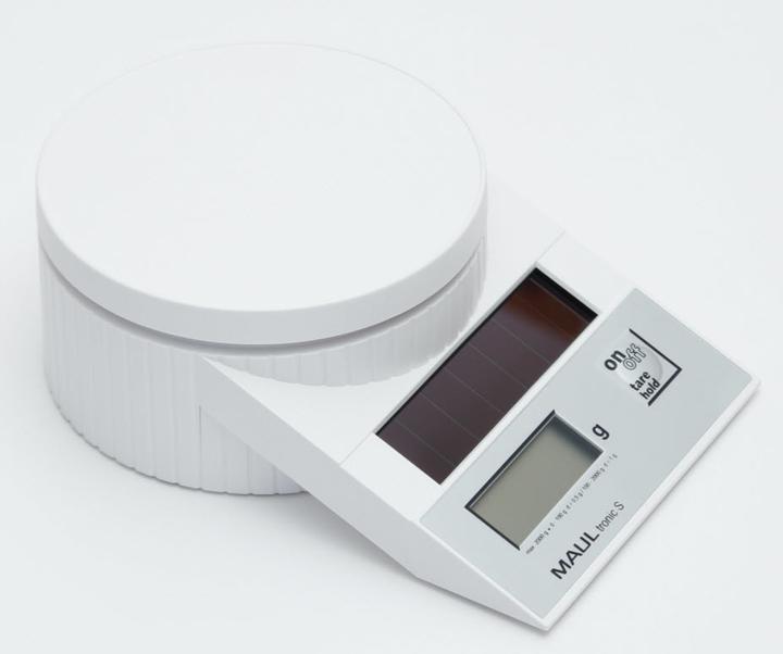 Image du produit Maul Échelle des lettres tronic S 2000g