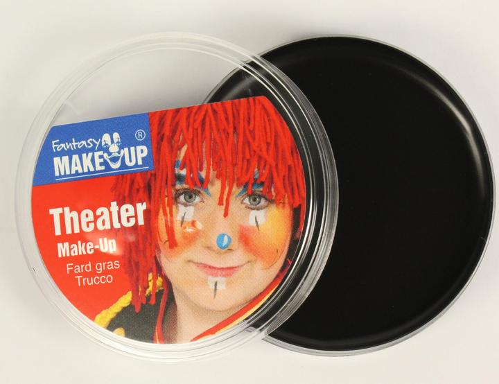 Actual product image Fantasy Make Up Theater Make Up