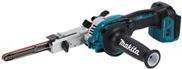 Productafbeelding Makita DBS180Z (Bandschuurmachine, 530 W)