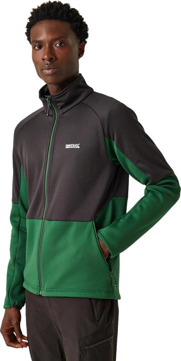 Image du produit Regatta - Veste polaire HIGHTON - Homme (L)