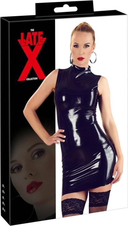 LateX Toys Mini abito in lattice
