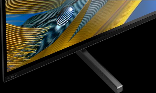 Image du produit Sony OLED XR-55A80J (55", X80J, OLED, 4K, 2021)